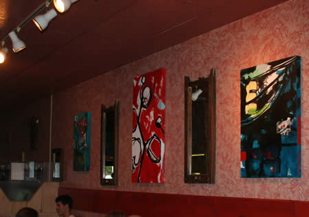 Margarets Cantina slideshow