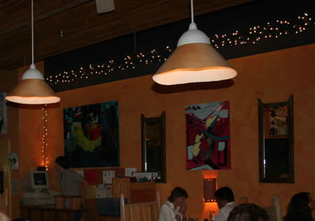 Margarets Cantina slideshow