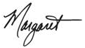 Margaret
